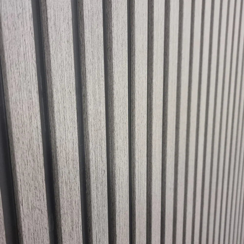 Exterior Outdoor Panels 2350mm x 2100mm 1 Pack (14 Panels Per Pack) Multiple Colours