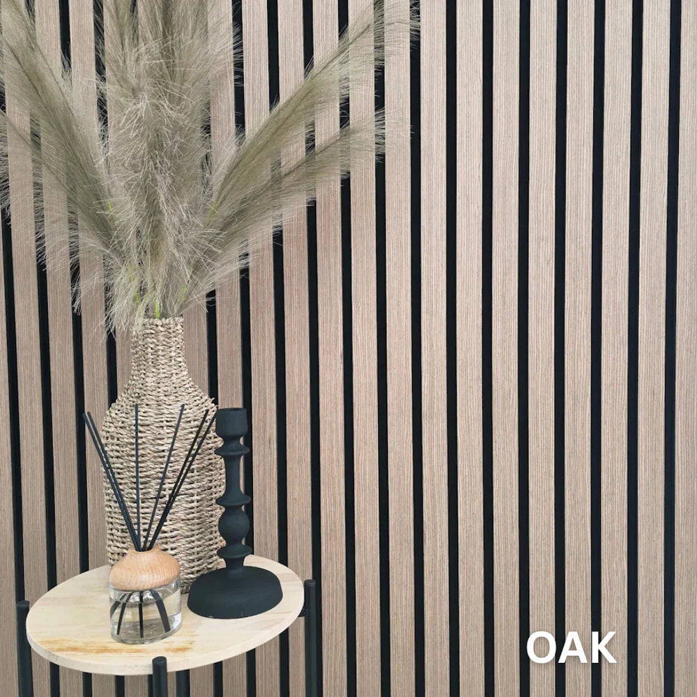 PREMIUM 280CM WALL PANELS