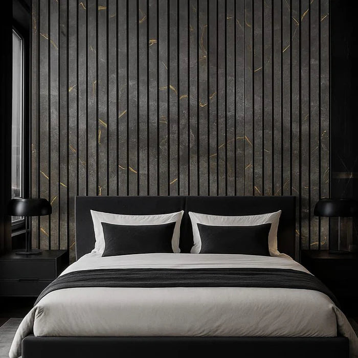 Premium Thick Slat Large Wall Panel 280cm x 60cm