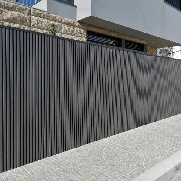 Exterior Outdoor Panels 2350mm x 2100mm 1 Pack (14 Panels Per Pack) Multiple Colours