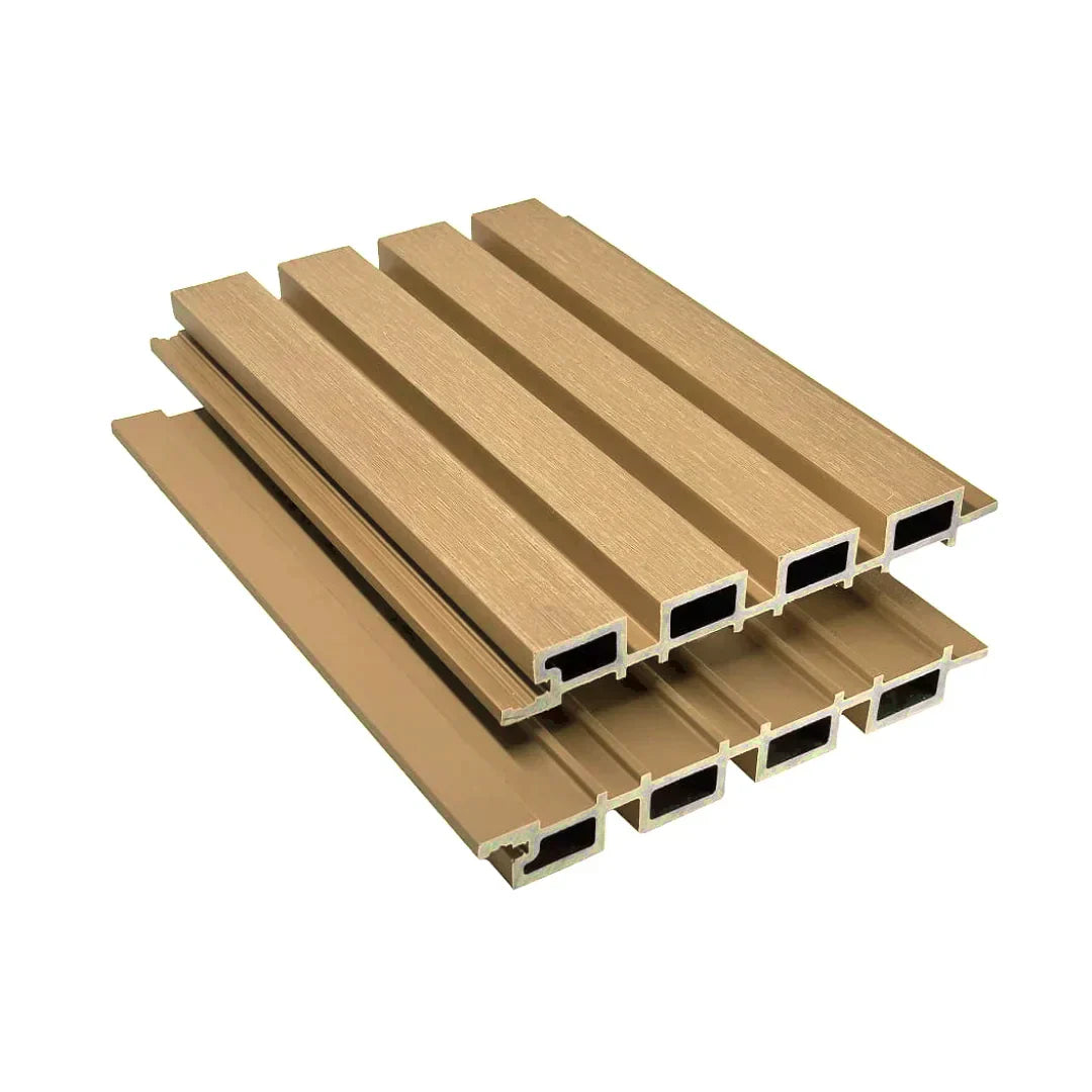Composite Wall Cladding - 2.9m x 0.15m (Multiple Colours)