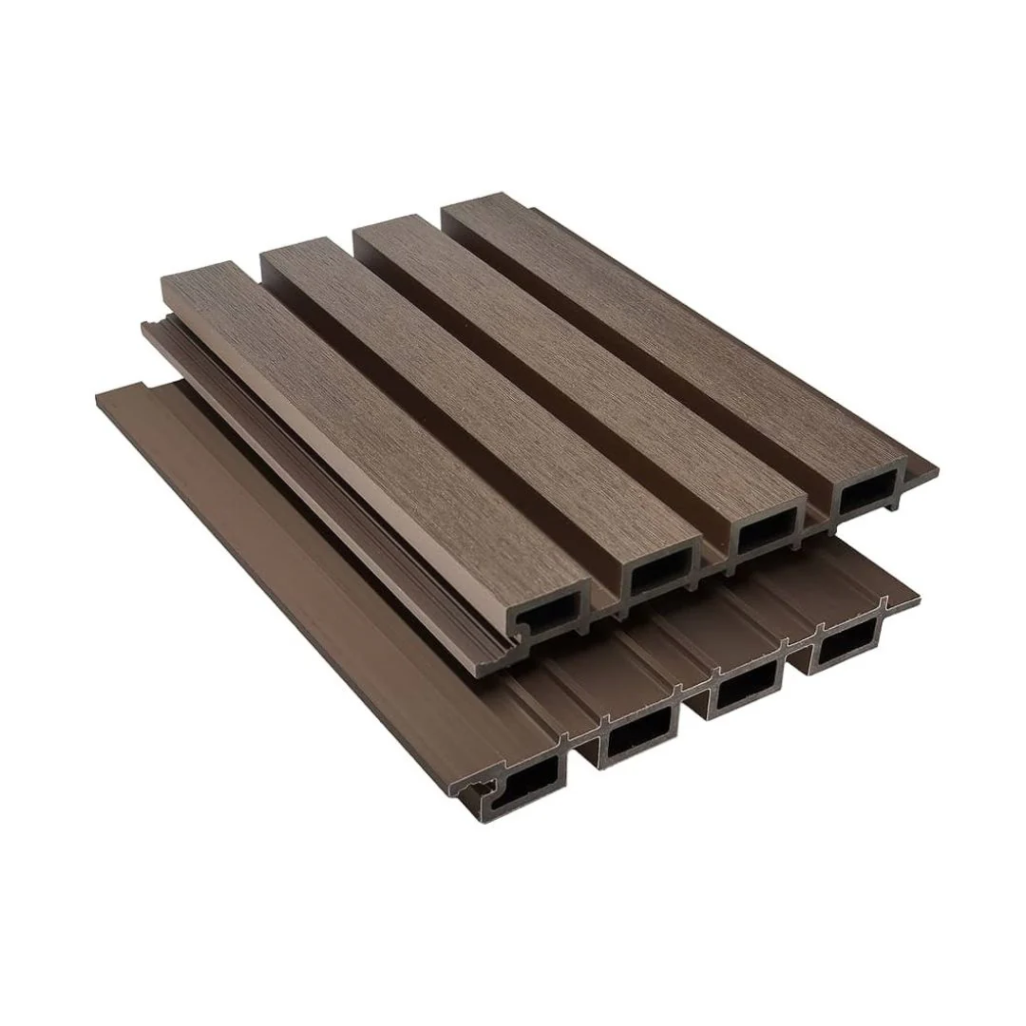 Composite Wall Cladding - 2.9m x 0.15m (Multiple Colours)