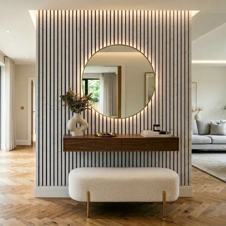 ACOUSTIC WALL PANELS