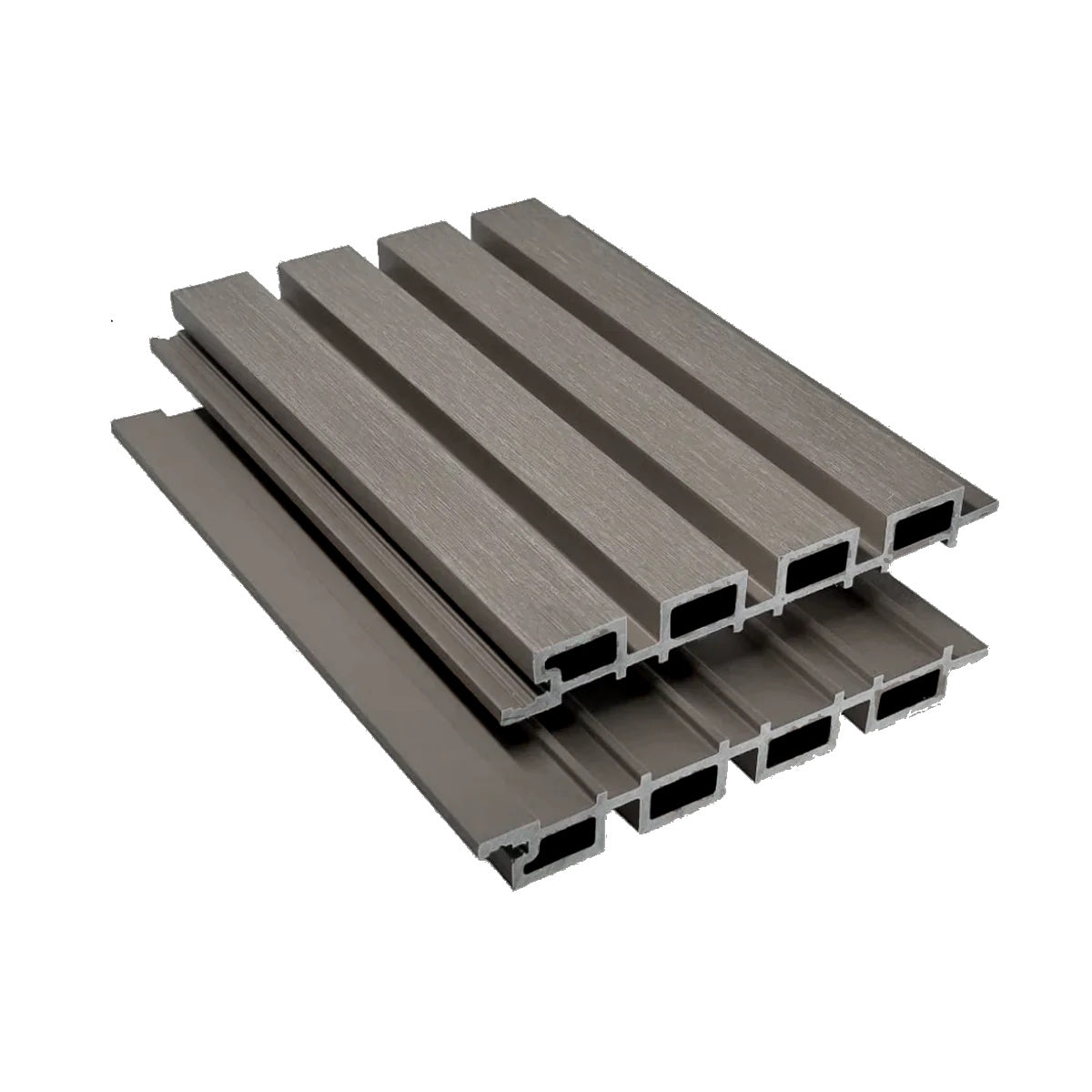 Composite Wall Cladding - 2.9m x 0.15m (Multiple Colours)